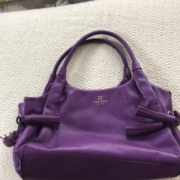 kate spade Handbags - Kate Spade shoulder bag